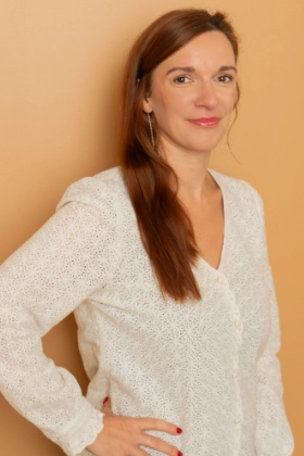 Audrey TESSIER Assistante Juridique
