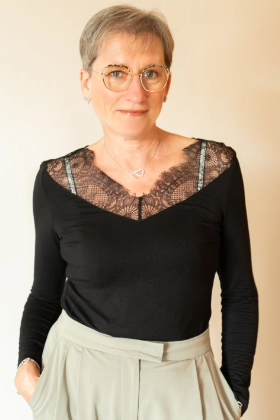 Fanny SCHAPMAN Assistante Juridique